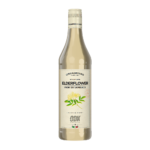 SYRUP "ODK" ELDERFLOWER 750ml