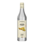 SYRUP "ODK" GINGER 750ml