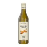 SYRUP "ODK" CINNAMON 750ml