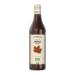 SYRUP "ODK" MAPLE 750ml