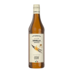 SYRUP "ODK" VANILLA 750ml