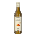 SYRUP "ODK" CARAMEL 750ml