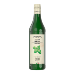 SYRUP "ODK" ΒΑΣΙΛΙΚΟ  750ml