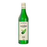 SYRUP "ODK" ΑΓΓΟΥΡΙ 750ml
