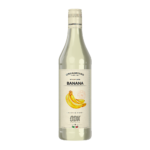 SYROP "ODK" BANANA 750ml