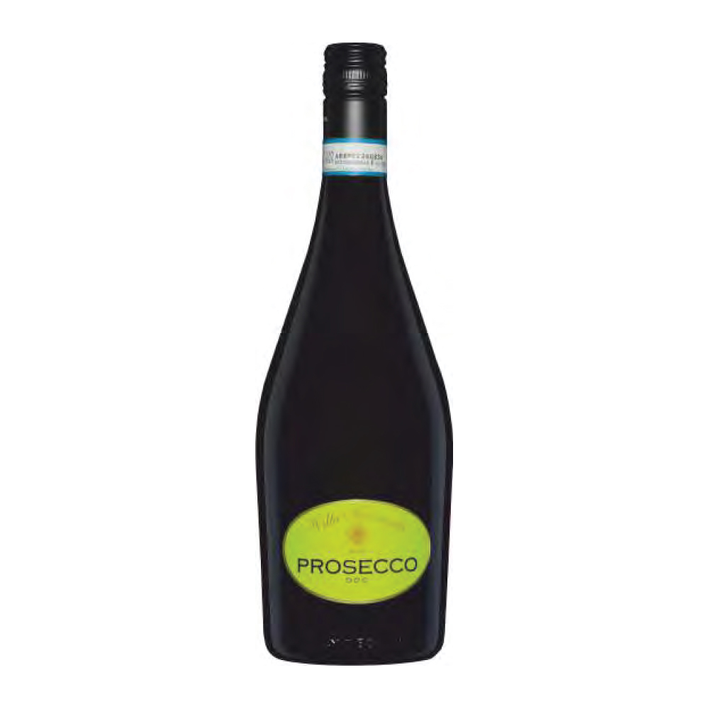 30-001.jpg PROSECCO "VILLA FRANCESCA" FRIZZANTE 750ml - 11% vol. - Image 1