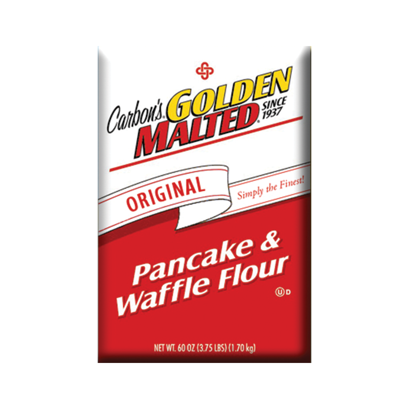 30-003.png ΜΙΓΜΑ ΒΑΦΛAΣ "CARBON" 1,70Κgr (βούτυρο & αυγά) - Image 1