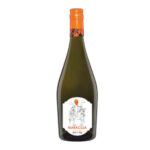 ΗΜΙΑΦΡΩΔΕΣ "MARACUJA BEVADA" passion fruit 750ml - 0% vol.