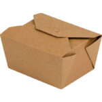 ΣΚΕΥΟΣ ΦΑΓΗΤΟΥ KRAFT ΠΑΡ/ΜΟ 800cc (11,2 x 9 x 6,4) (4 x 50pcs)