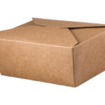 ΣΚΕΥΟΣ ΦΑΓΗΤΟΥ KRAFT ΠΑΡ/ΜΟ 2.000cc (19,5 x 14 x 6,3) (4 x 50pcs)