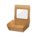 ΣΚΕΥΟΣ ΦΑΓΗΤΟΥ KRAFT 1.200cc (18 x 12 x 5) (4 x 50pcs)