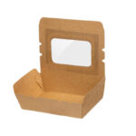 ΣΚΕΥΟΣ ΦΑΓΗΤΟΥ KRAFT 2.100cc (19,5 x 14 x 6,5) (4 x 50pcs)