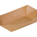 ΣΚΕΥΟΣ KRAFT ΣΚΑΦΑΚΙ 13oz (10,5 x 7 x 4,2) (4 x 250pcs)