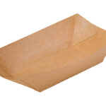 ΣΚΕΥΟΣ KRAFT ΣΚΑΦΑΚΙ 23oz (13,7 x 8,8 x 5,5) (2 x 250pcs)