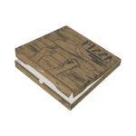 KOYTI PIZZA KRAFT (22 x 22 x 4cm) (100pcs)