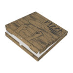 KOYTI PIZZA KRAFT (30 x 30 x 4cm) (100pcs)