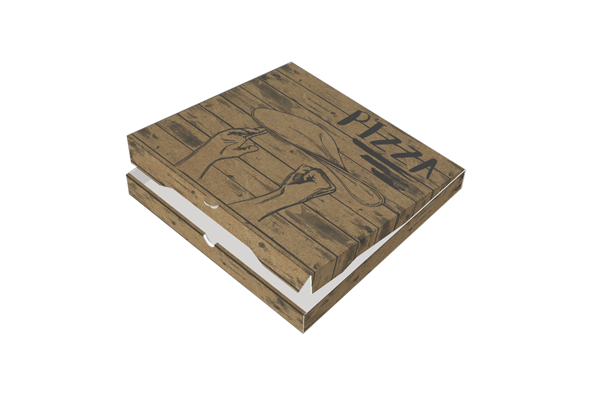 31-025.jpg KOYTI PIZZA KRAFT (30 x 30 x 4cm) (100pcs) - Image 1