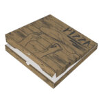 KOYTI PIZZA KRAFT (33 x 33 x 4cm) (100pcs)