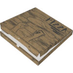KOYTI PIZZA KRAFT (40 x 40 x 4,2cm) (50pcs)