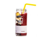 JUICE BOX GINGER PURPLE (14pcs x 110gr) No1