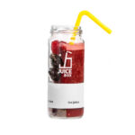 JUICE BOX RED RUM (14pcs x 110gr) No2