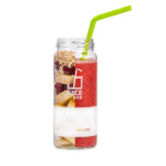 JUICE BOX PINKY BLENDERS (14pcs x 110gr) No3
