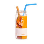 JUICE BOX MIND BLOW (12pcs x 110gr) No4