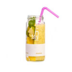 JUICE BOX D.TOX (12pcs x 110gr) No5