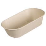 ΣΚΕΥΟΣ ΦΑΓΗΤΟΥ M/W ΠΑΡΑΛ/ΜΟ ΖΑΧΑΡΟΚΑΛΑΜΟΥ 1000cc (10 x 50pcs)