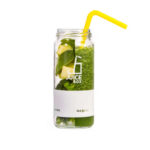 JUICE BOX POP EYE (12pcs x 110gr) No6