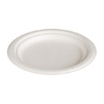 ΠΙΑΤΟ ΒΙΟ ΑΠΌ ΖΑΧΑΡΟΚΑΛΑΜΟ 23cm (50 x 10pcs)