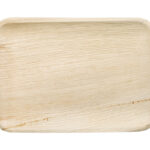 ΔΙΣΚΟΣ ΑΠΌ ΦΥΛΛΟ ΦΟΙΝΙΚΑ (25 x 35cm) (12 x 12pcs)