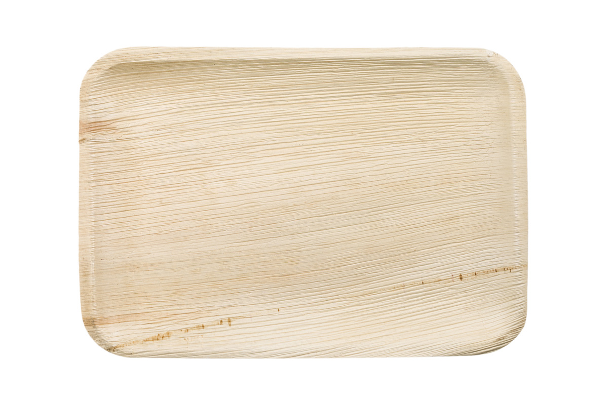 32-023.jpg ΔΙΣΚΟΣ ΑΠΌ ΦΥΛΛΟ ΦΟΙΝΙΚΑ (25 x 35cm) (12 x 12pcs) - Image 1