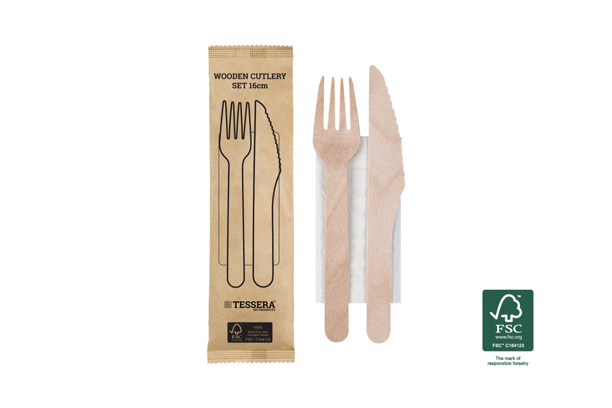 33-004.jpg ΞΥΛΙΝΟ ΚΟΥΒΕΡ (πιρούνι-μαχ.ι-χαρτ.) (5 x 100pcs) - Image 1