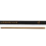 CHOPSTICK ΣΥΣΚ/ΝΑ 23cm (10x100pcs)