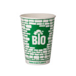 ΠΟΤΗΡΙ ΧΑΡΤΙΝΟ DW WATERBASED "BRICK WALL" 14oz (20 x 25pcs)