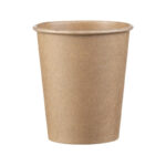 ΠΟΤΗΡΙ ΧΑΡΤΙΝΟ SW "KRAFT" 8oz (20 x 50pcs)