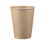 ΠΟΤΗΡΙ ΧΑΡΤΙΝΟ SW "KRAFT" 14oz (20 x 50pcs)