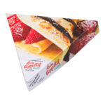 ΚΟΥΤΙ ΚΡΕΠΑΣ ΤΡΙΓΩΝΟ (200τμχ)