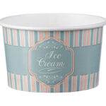 ΜΠΩΛ ΠΑΓΩΤΟΥ 6oz (20 x 50pcs) PATISSERIE