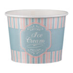 ΜΠΩΛ ΠΑΓΩΤΟΥ 12oz (20 x 50pcs) PATISSERIE