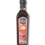 ΣΙΡΟΠΙ ΚΑΦΕ "GOURMET" 750ml Amaretto