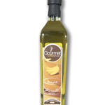 ΣΙΡΟΠΙ ΚΑΦΕ "GOURMET" 750ml Banana