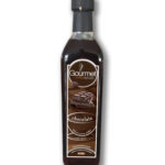 ΣΙΡΟΠΙ ΚΑΦΕ "GOURMET" 750ml Chocolate