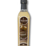ΣΙΡΟΠΙ ΚΑΦΕ "GOURMET" 750ml Coconut