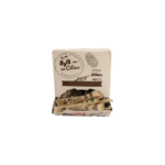 ΖΑΧΑΡΗ STICKS "DARK CITIES" DEMERARA DISPLAY (100x4gr)