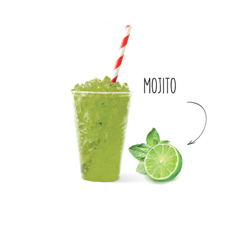 FREEZE-MOJITO.png "FREEZE" με γεύση "MOJITO'S" 2,5Kgr - Image 1