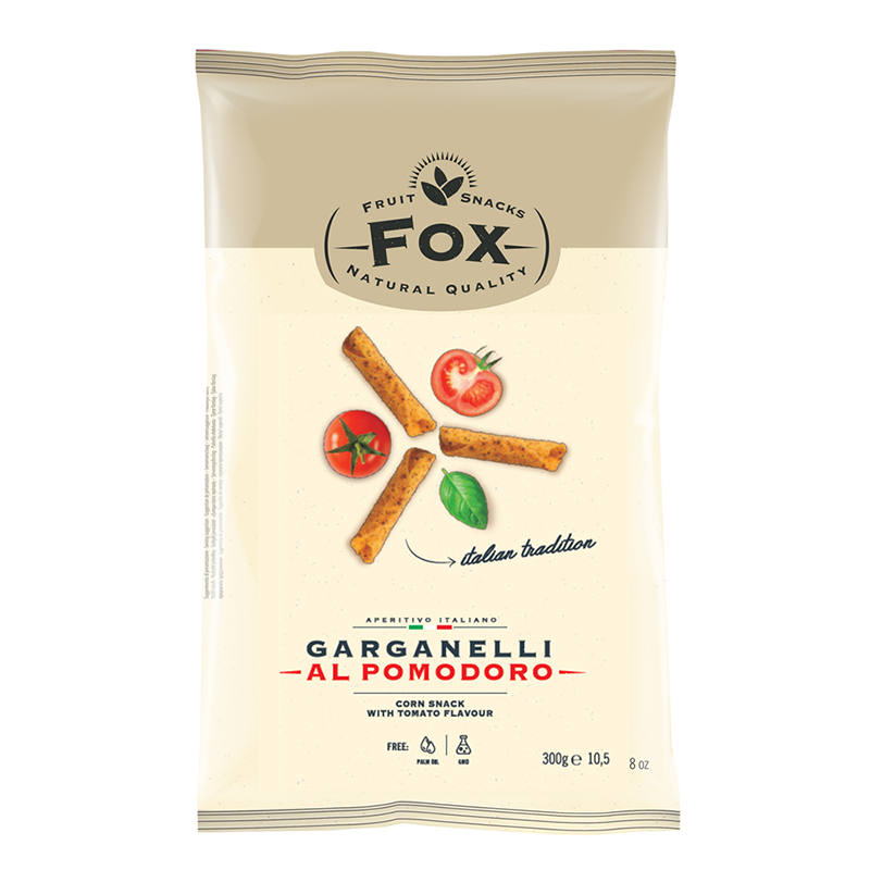 Garganelli_.png GARGANELLI (6 x 300gr) - Image 1