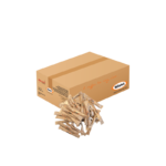 ΖΑΧΑΡΗ STICKS "BRISTOT" DEMERARA (1000 x 4gr)