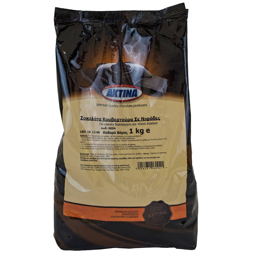 KOYVERTOYRA-NIFADA.png ΚΟΥΒΕΡΤΟΥΡΑ ΣΕ ΝΙΦΑΔΕΣ 1Kgr - Image 1